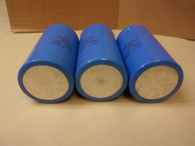 【中古】 888（B-TYPE）/ＣＤシングル（１２ｃｍ）/SPRL-0048 Sprague Powerlytic 36DX Capacitor 2000-450 DC , 7826L 2501