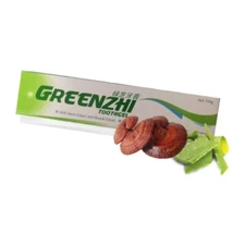 GreenZhi Toothpaste Toothgel w Herbal Miswak & Neem Extract 3x/5x