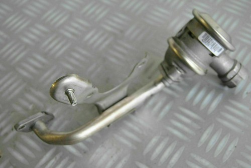 Audi S5 bis Bj.05/10 354PS Kombiventil AGR Sekundärventil 079131101L