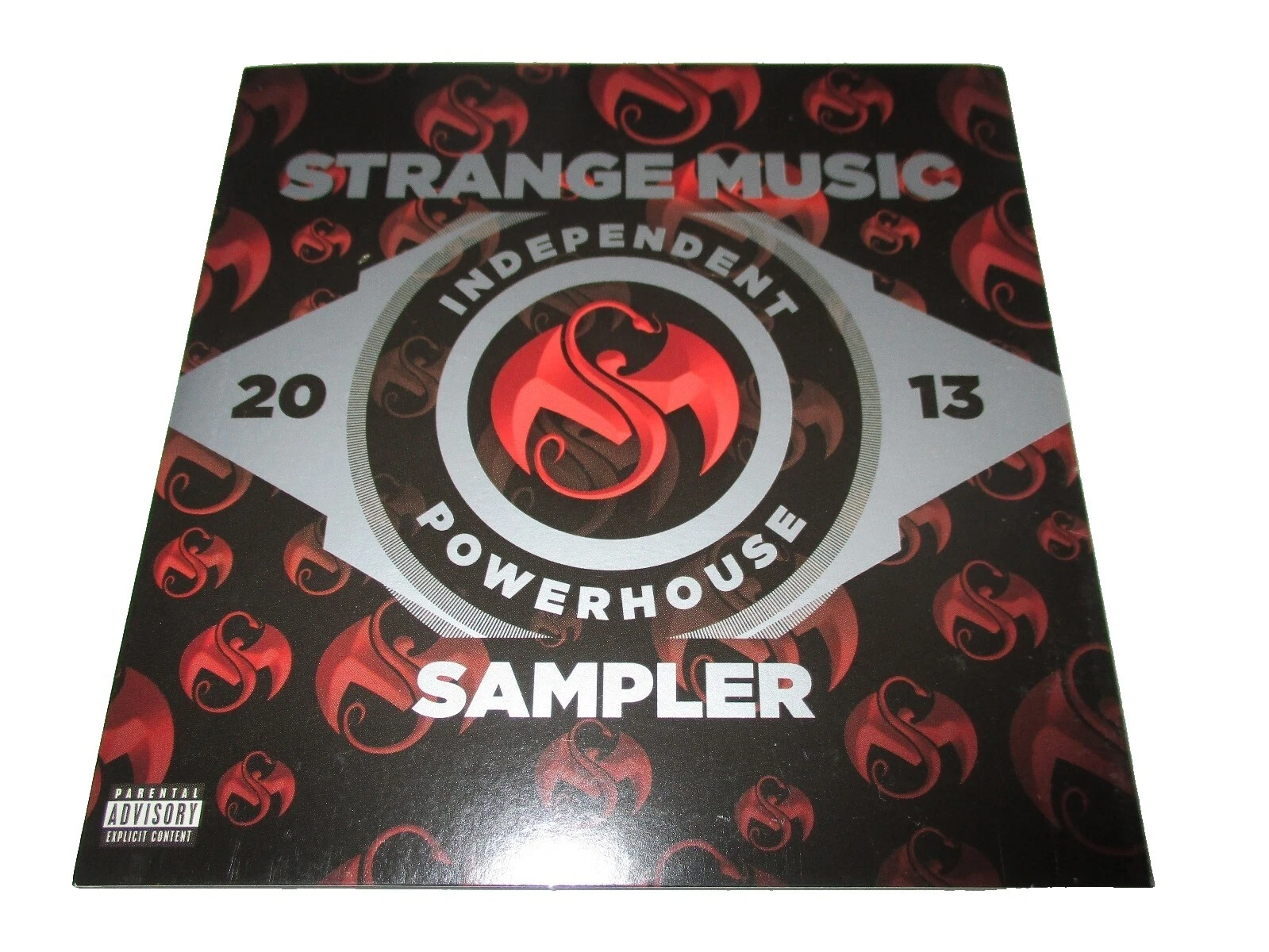 Tech N9ne Underground/Alternativa Rap e Hip-Hop CDs de música