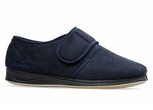 4e wide mens slippers