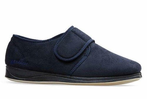 4e wide slippers