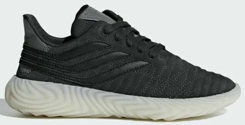 adidas Sobakov Carbon athletic sneaker shoes men display picture 1