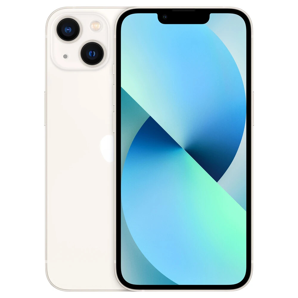 Apple iPhone 13 mini - 256GB - Midnight (Unlocked) for sale