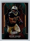 Devine Ozigbo 2019 Panini Black Friday ROOKIES HOLO RC21 Football NFL Card /199