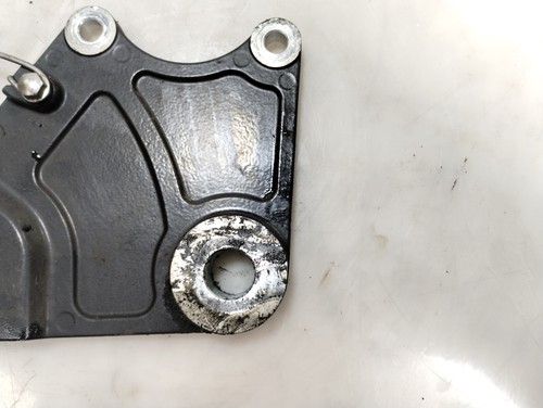 2007 Triumph Speedmaster Rear Brake Caliper Mount Bracket - Picture 2 of 6
