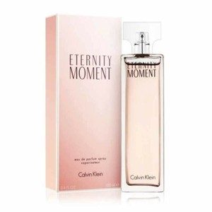 calvin klein eternity moment