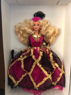 spiegel barbie