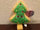New Bark Box "TREE YO' SELF" Dog Toy, Medium Size Dog (20-50 lbs.), Squeaky — photo 1