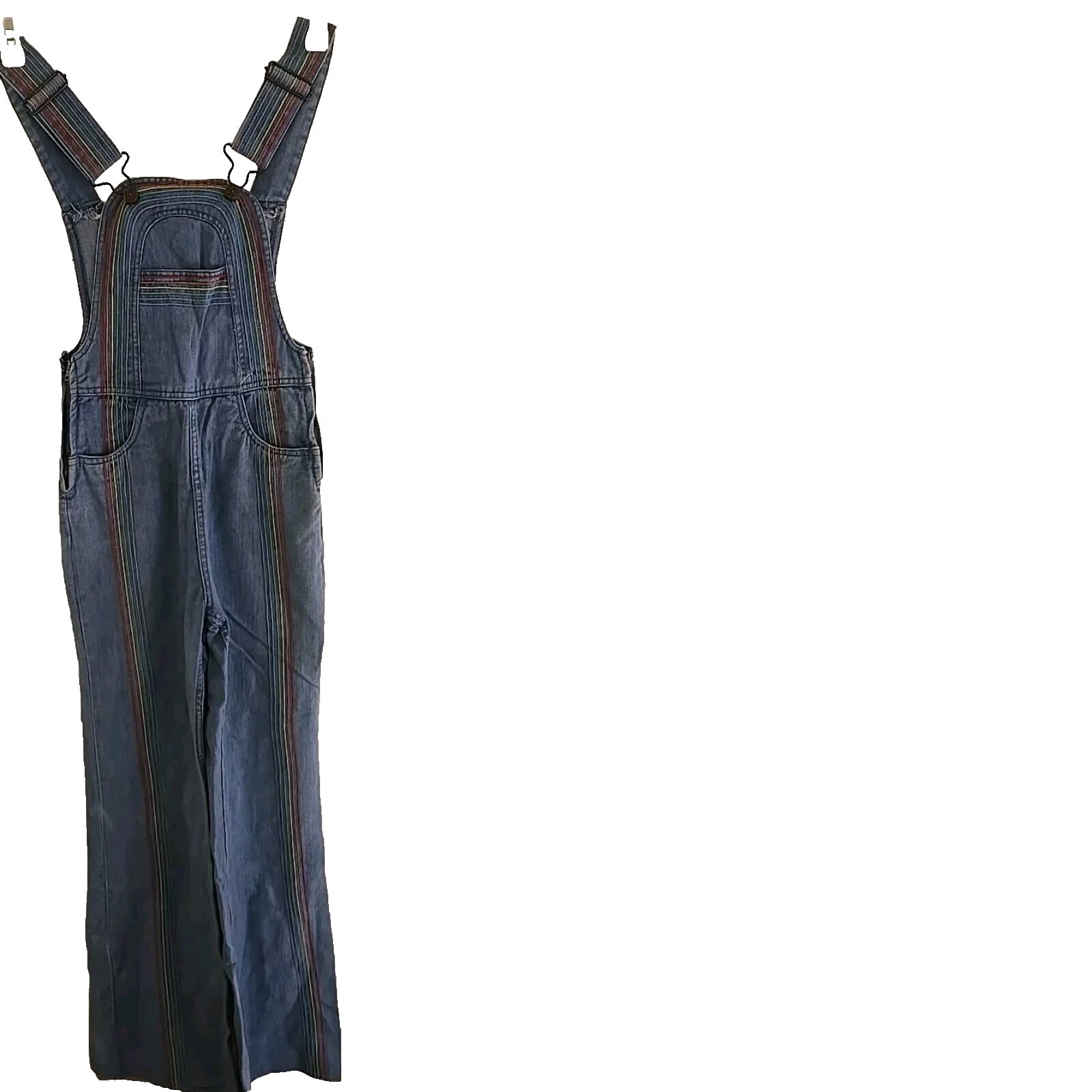 Juniors 1970s Vintage Jumpsuits & Playsuits for Women