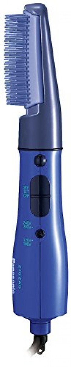 Panasonic Eh-ka50-v Kurukuru Curling Spining Hair Dryer