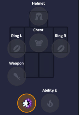 LEGENDARY UNSTABLE WARP  | ABYSSAL VOID LEVEL 216+ DUNGEON QUEST DUNGEON 17