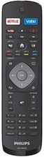 ORIGINAL NEW PHILIPS REMOTE 75PFL6601/F7 65PFL6601/F7 55PFL4901/F7 50PFL4901/F7