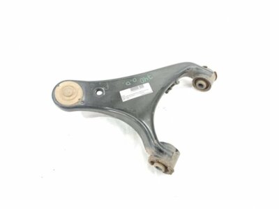 RBJ500222 aufhängung arm obere vorne rechts LAND ROVER DISCOVERY 2009 240529