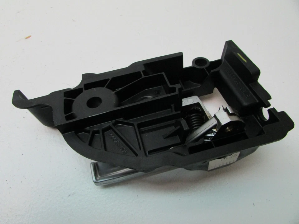 Mercury Sable 2008-2009 lado del conductor izquierdo puerta trasera abridor de manija interior fabricante de equipos originales Foto 3 de 4