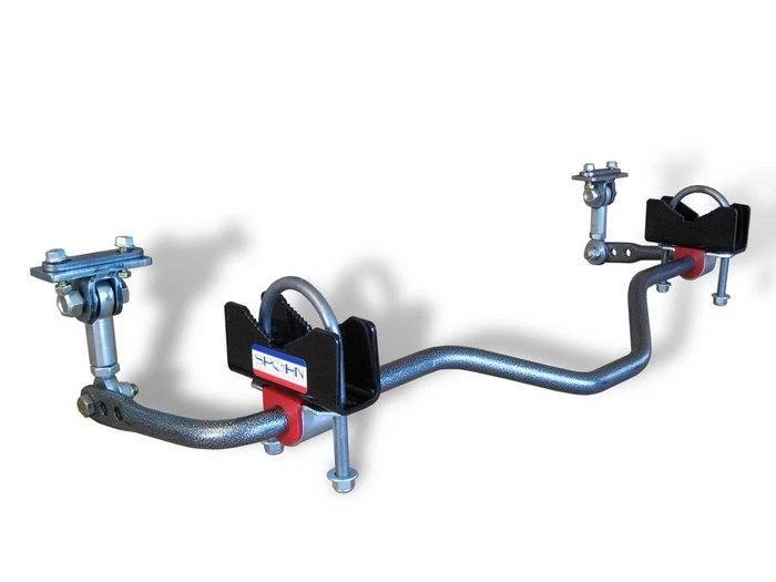 Pro-Touring Adjustable Rear Anti-Roll Sway Bar | 1978-1987 GM G-Body (3.00") — 第 2/2 张图片