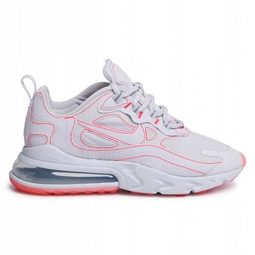 CQ6549 100 NIKE Air Max 270 React SP | eBay