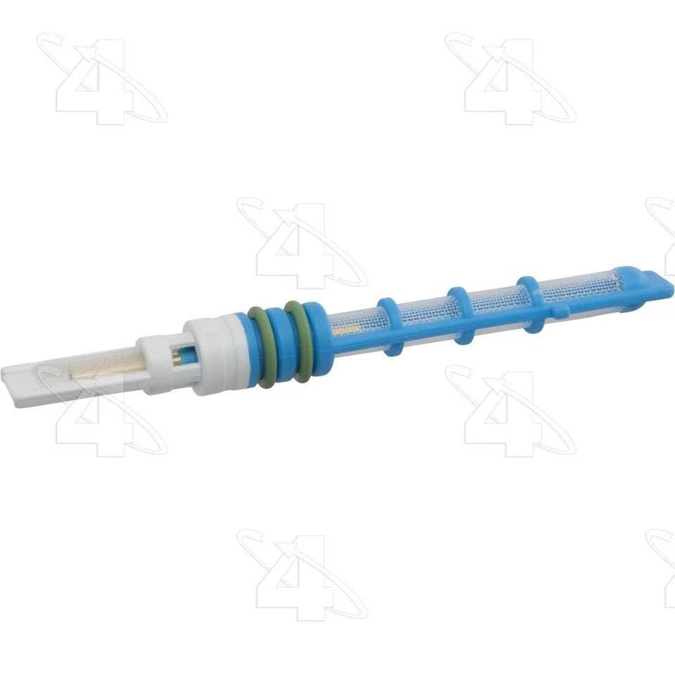 4 Seasons A/C Compressor Kit For 1994-1996 Ford F-59 Commercial Stripped Chassis - Image 2 of 4