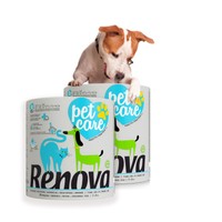 Pet Care Paper Towels