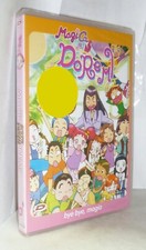 MAGICA DOREMI - VOL. 10 - BYE BYE, MAGIE - DYNIT - DVD NEU UND VERSIEGELT