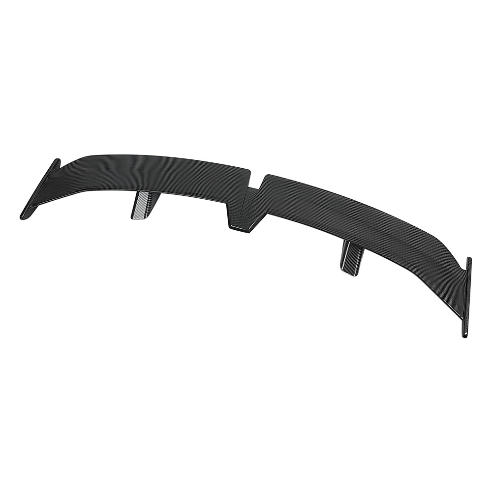 55'' PRO Style Trunk Rear Spoiler GT Wing Carbon For Lamborghini Urus 2018-2025