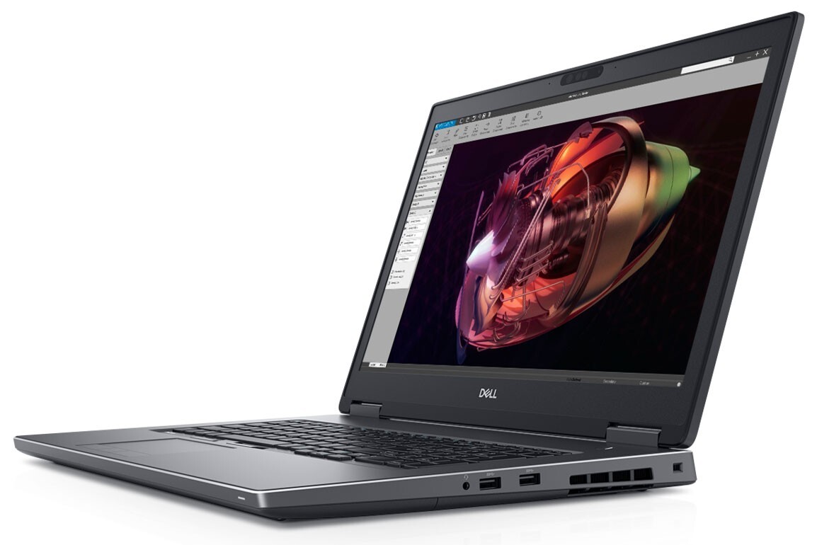 DELL 使用少 M.2 1TB＋1TB Xeon 32GB Quadro4GB Amazon.com: Dell 2021 Precision 7560 Laptop 15.6, Xeon W