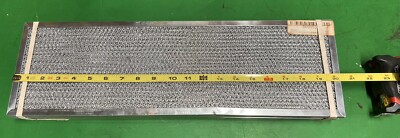 #ad #ad RP EZ KLEEN AIR FILTER WASHABLE REUSE *5 16X 6 1 8X 20 1 4⚡LOT OF 6⚡SHIPS FREE⚡ $59.99