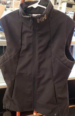 helly hansen vest womens