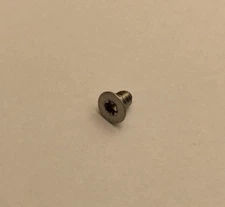Replacement Pivot Torx Screw For Spyderco Paramilitary 2 Para 3 Knife