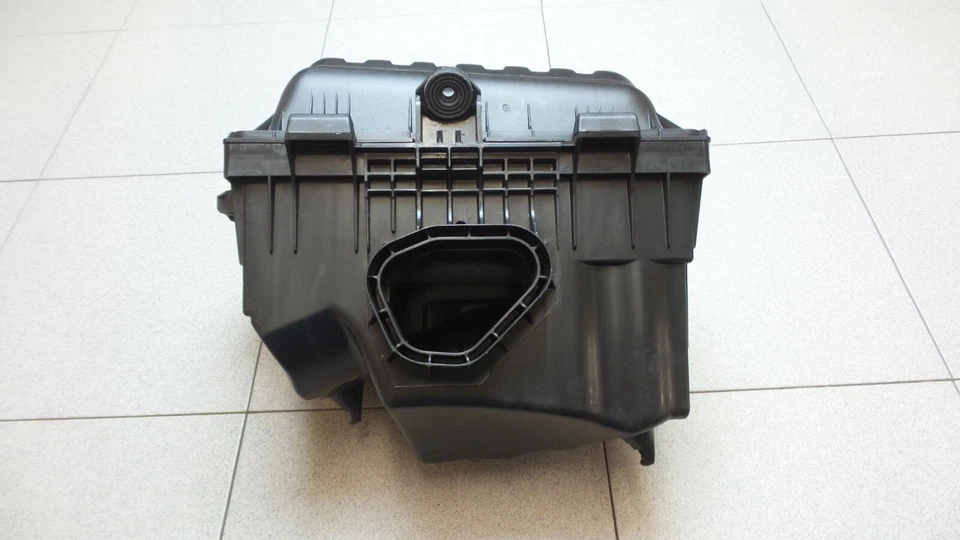 Luftfilterkasten NEU Luftfilter Original VW Sharan Seat Alhambra V6 7M3129607T - Bild 3 von 4