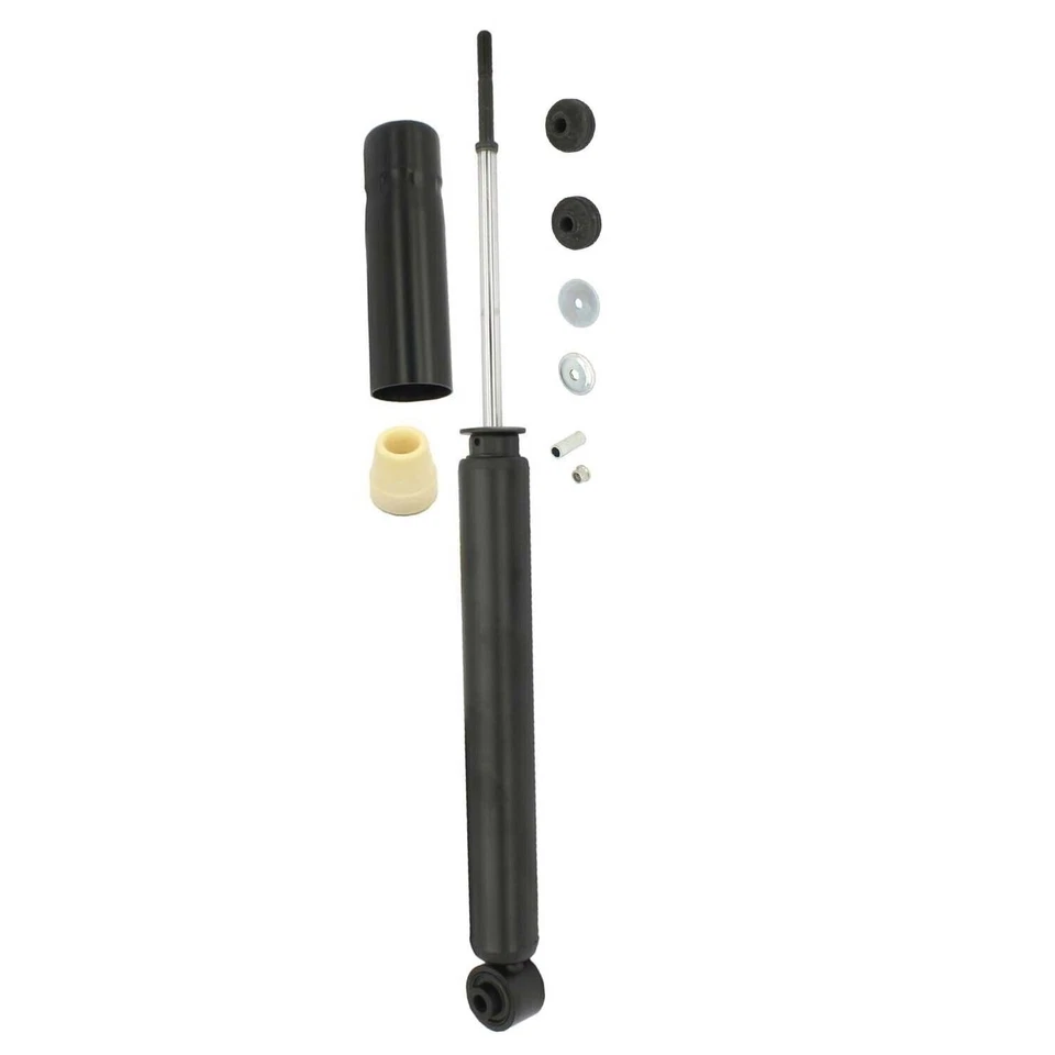 Amortecedores traseiros OEM KYB com barra oscilante para Acura RDX 2007-2012 garantia vitalícia - Imagem 4 de 4