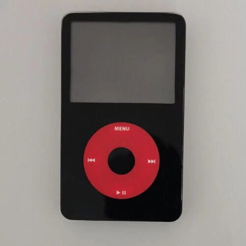 Ipod U2 Special Edition for sale - eBay