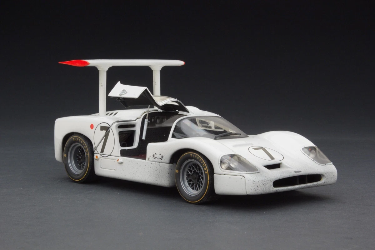 Exoto Chaparral Diecast & Toy Vehicles for sale | eBay