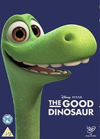 Good Dinosaur - Dvd - G3Z