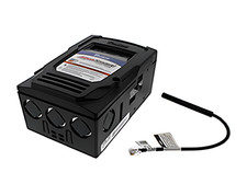 Control de caldera Beckett AquaSmart 7610 120V con termostato LCD de 24V