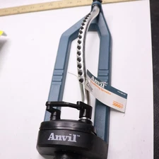 Anvil Oscillating Sprinkler 3000sq. ft 1010 096 154