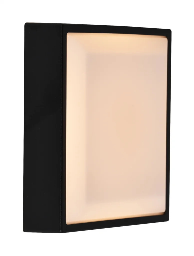 Nordlux Light/Black Oliver | Wall | - 1 - Image 2