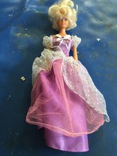 bambola Tipo Barbie Tania braccia e gambe mobili ceppiaratti