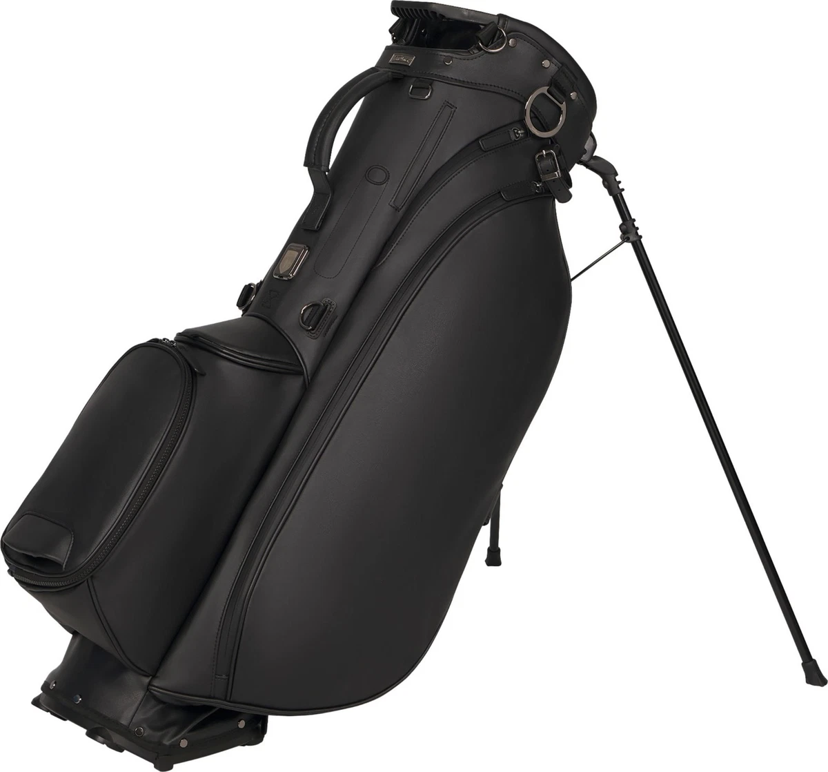 Titleist Leather Stand Golf Bags for sale | eBay