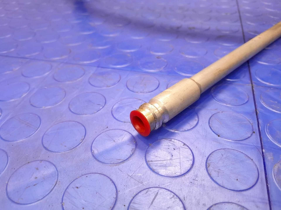 Оригинальный разгрузочный шланг кондиционера 11–16 Ford F-250 F-350 6,2 л BC3Z19972C - Изображение 3 из 4