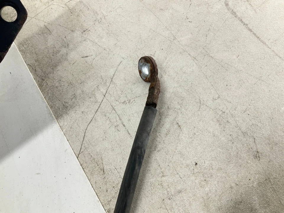 Enganche de remolque Ford Transit Connect 14-23 Foto 4 de 4