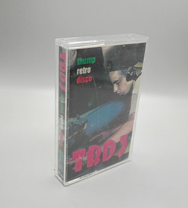 Thump Records Disco | eBay