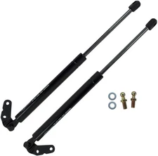 Trunk Lift Supports Shocks Gas Struts For 00-06 Toyota Celica Rear Decklid Qty 2