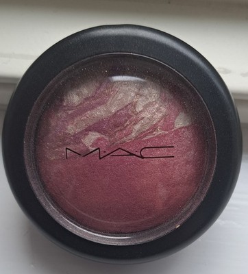 Mac Mineralize Blush. Auslaufmodell volle Größe neu im Karton