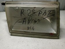 Feu avant (phare) Renault R25