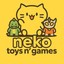 nekotoysngames