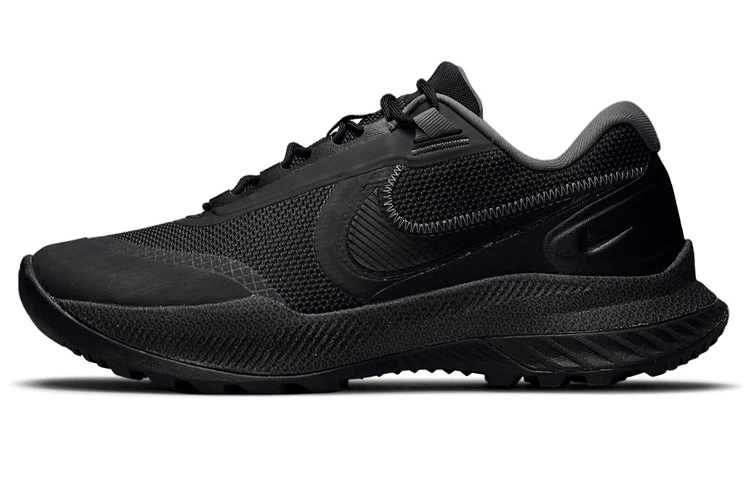 Nike React SFB Carbon Low WIDE \'Black\' CZ7399-001 size 6 Men / 7.5 Women Nike React SFB Carbon Men main image 4