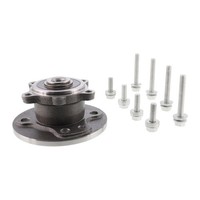 Radlager Satz Radnabe FüR Mini R50 R52 R53 Hinterachse