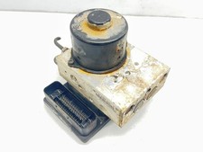 Mercedes-Benz ML W163 2000 120kW ABS Steuerger&auml;t A1635459832 BRJ7412