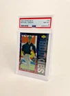1994 UPPER DECK #19 MICHAEL JORDAN PSA 8